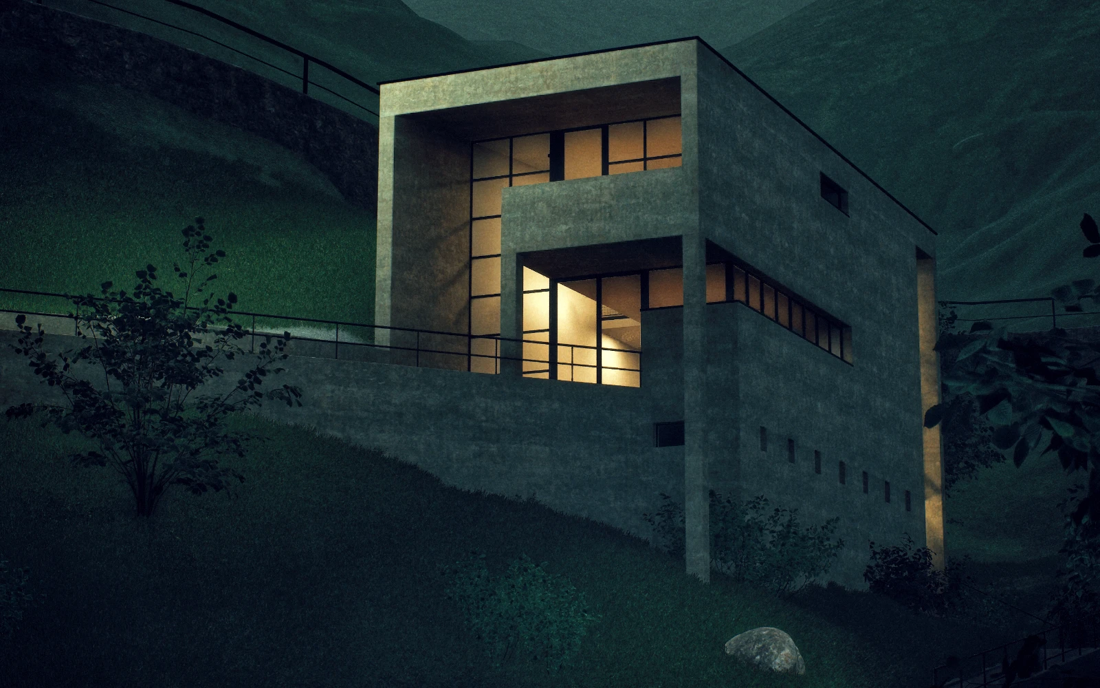 Vimeo video preview image